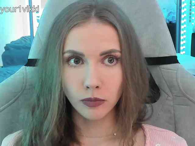 VikkiExtraCheese