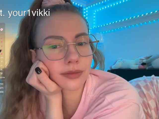 VikkiExtraCheese