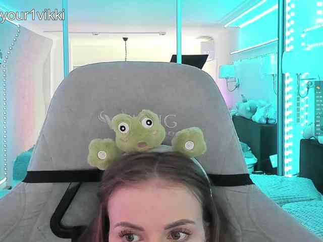 VikkiExtraCheese