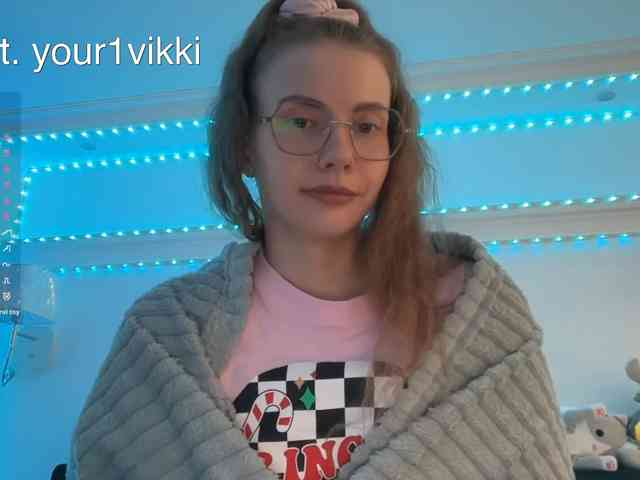 VikkiExtraCheese