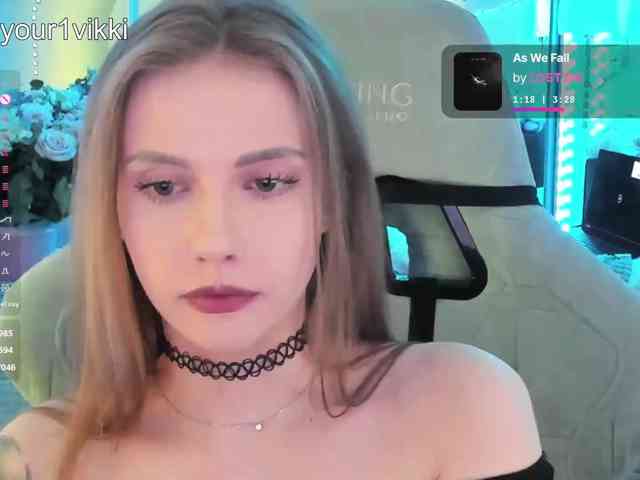 VikkiExtraCheese