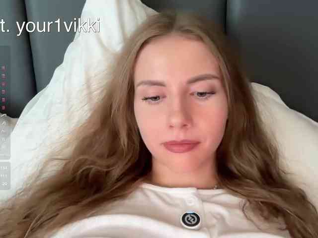 VikkiExtraCheese