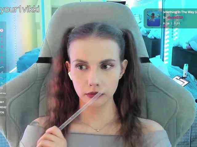 VikkiExtraCheese