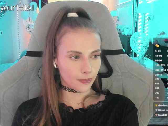 VikkiExtraCheese