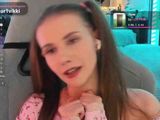 VikkiExtraaCheese