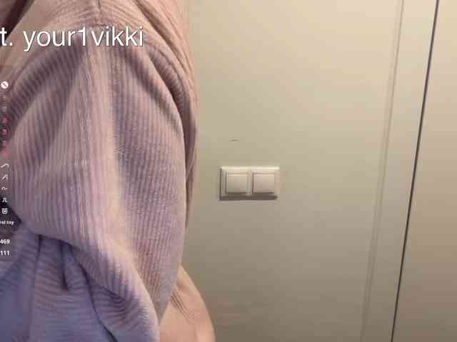VikkiExtraCheese