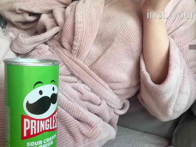 VikkiExtraCheese webcam