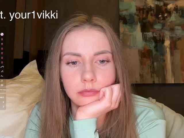 VikkiExtraCheese