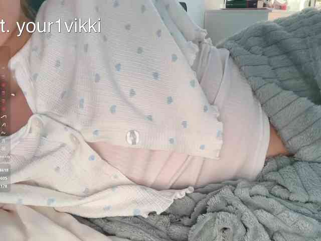 VikkiExtraCheese