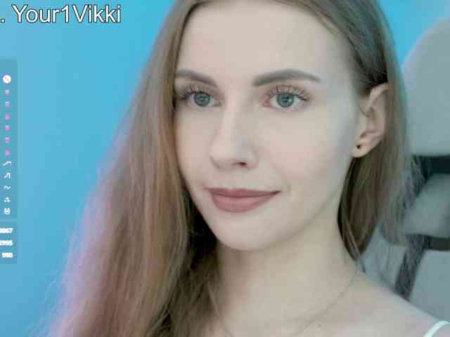 VikkiExtraCheese