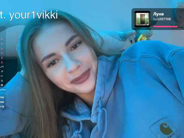 VikkiExtraCheese