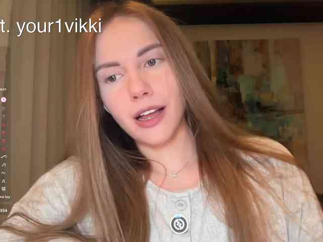 VikkiExtraCheese