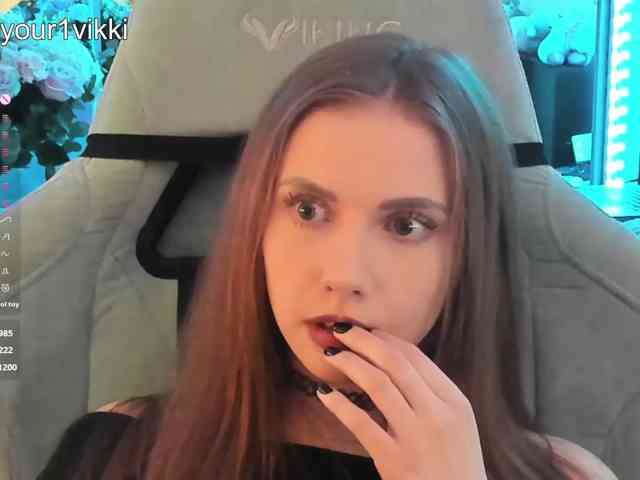 VikkiExtraCheese