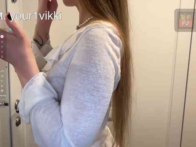 VikkiExtraCheese