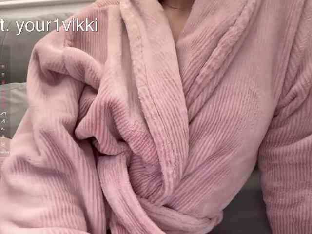 VikkiExtraCheese
