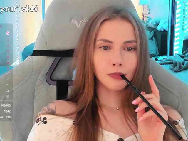 VikkiExtraCheese