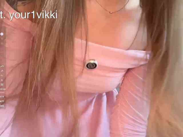 VikkiExtraCheese
