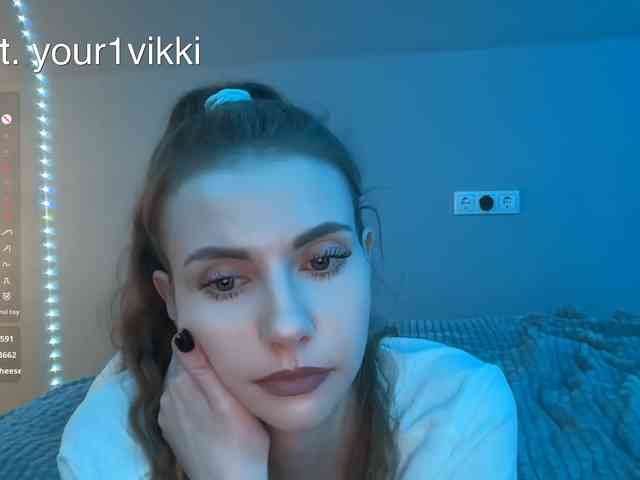 VikkiExtraCheese