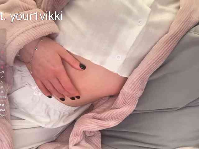 VikkiExtraCheese