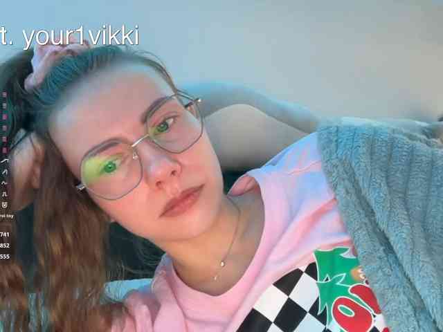 VikkiExtraCheese