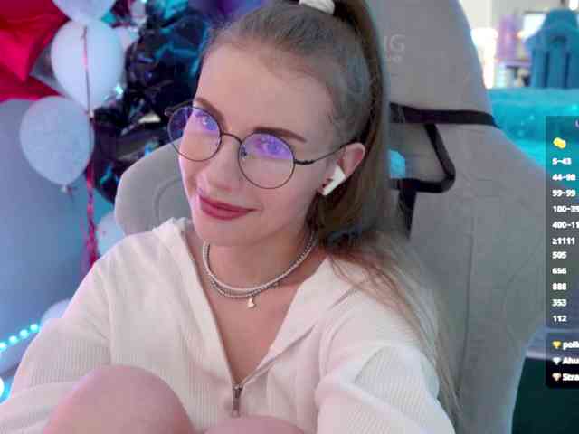 VikkiExtraCheese