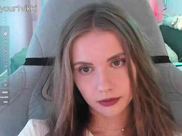 VikkiExtraCheese