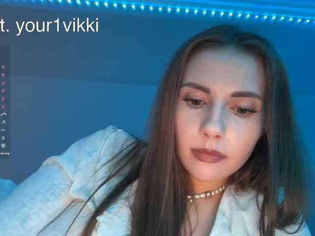 VikkiExtraCheese