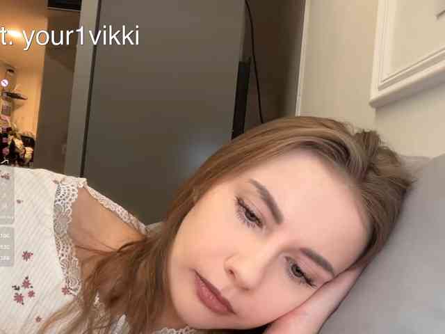 VikkiExtraCheese