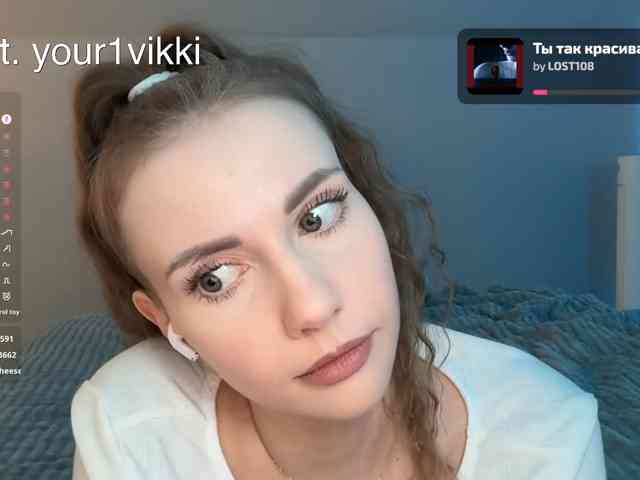VikkiExtraCheese