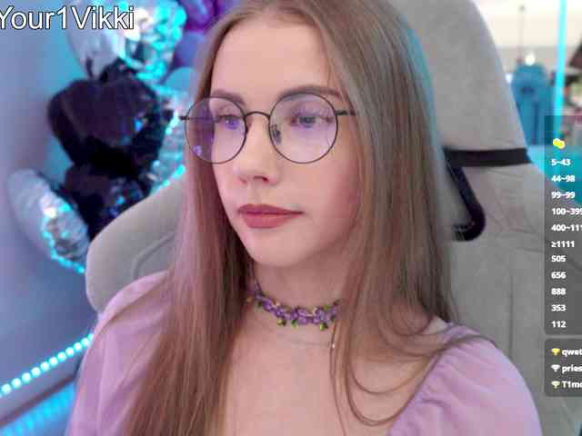 VikkiExtraCheese