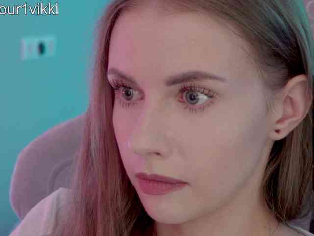 VikkiExtraCheese