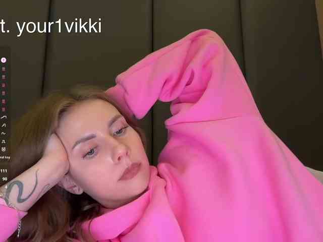 VikkiExtraCheese