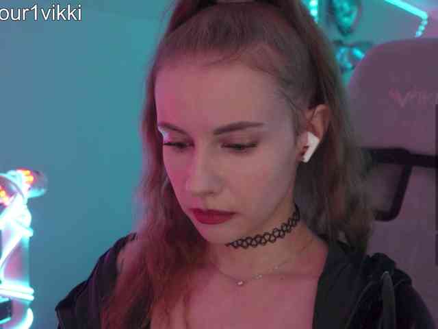 VikkiExtraCheese