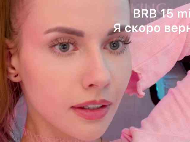 Модель: VikkiExtraCheese