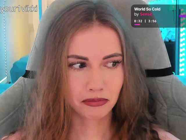 VikkiExtraCheese