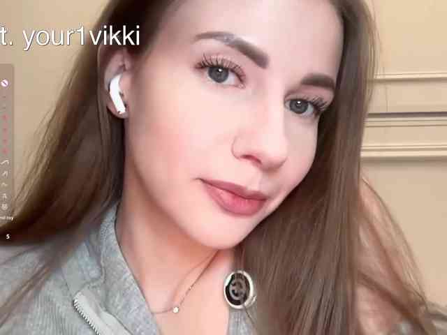 VikkiExtraCheese