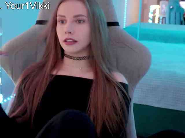 VikkiExtraCheese