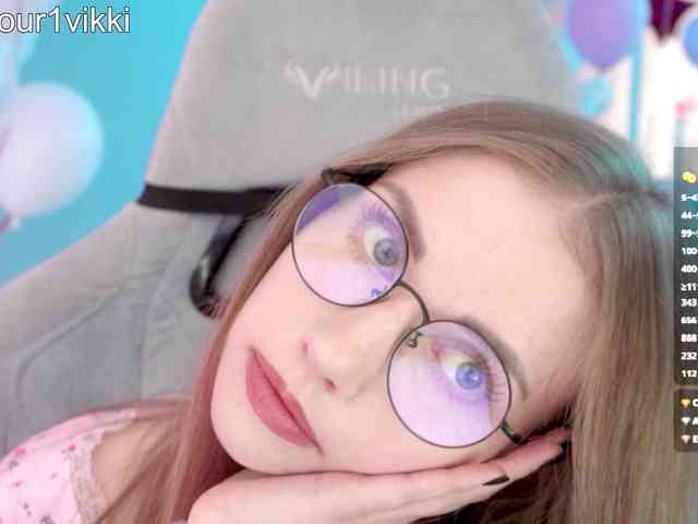 VikkiExtraCheese