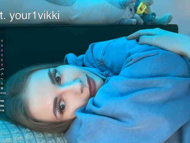 VikkiExtraCheese