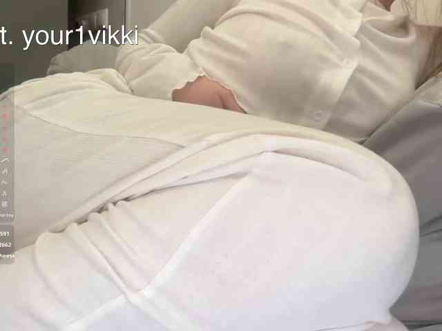 VikkiExtraCheese