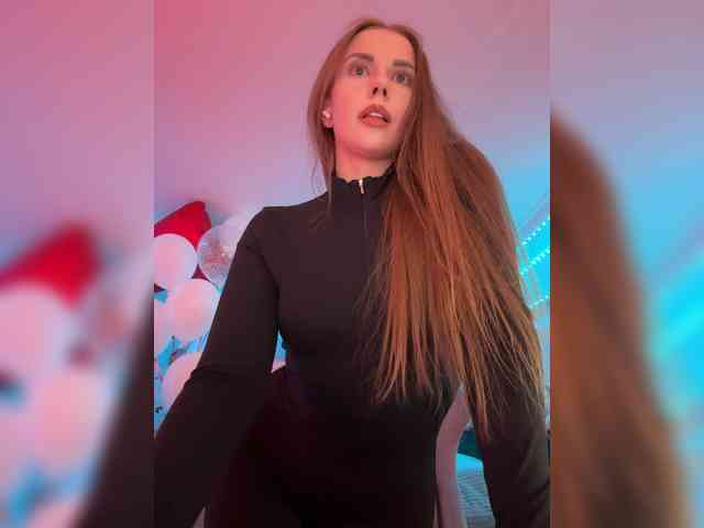 VikkiExtraCheese webcam