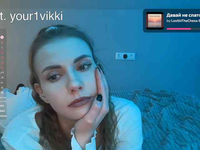 VikkiExtraCheese