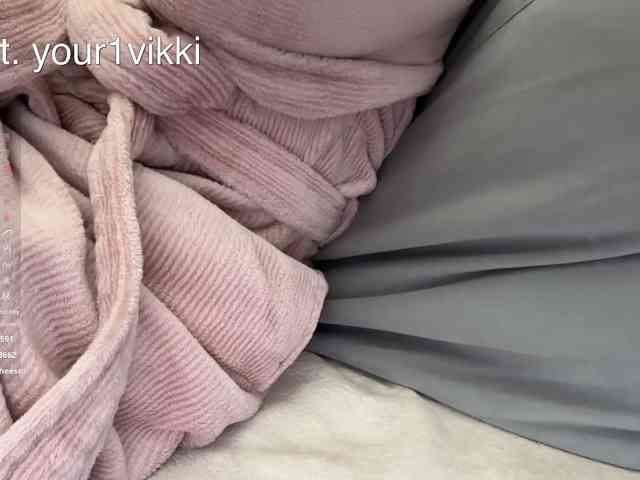 VikkiExtraCheese