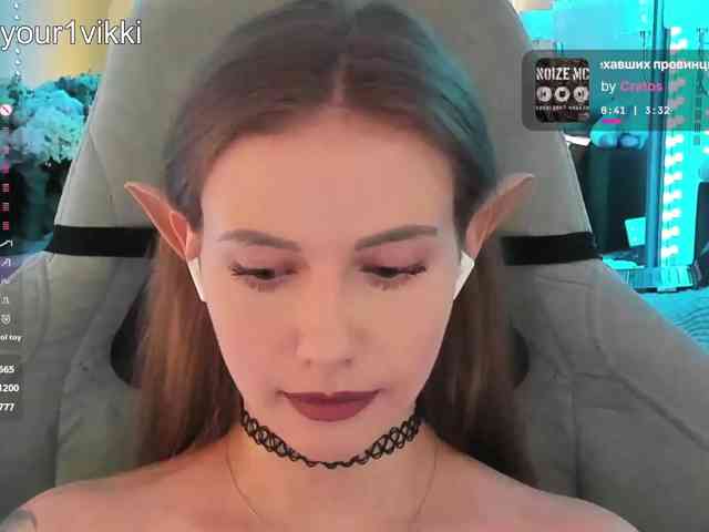 VikkiExtraCheese
