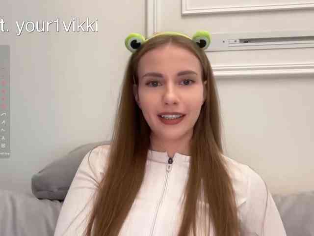 VikkiExtraCheese