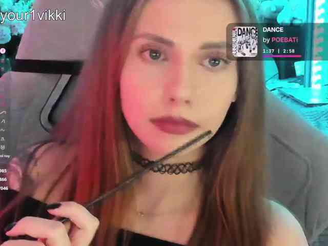 VikkiExtraCheese