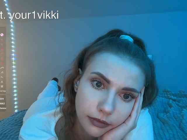 VikkiExtraCheese