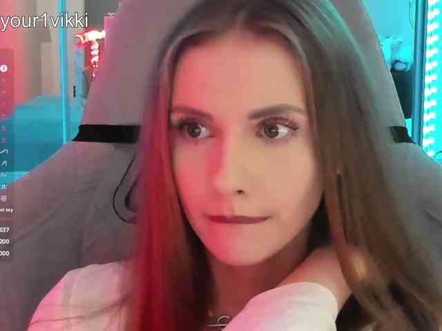 VikkiExtraCheese