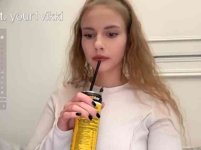 VikkiExtraCheese