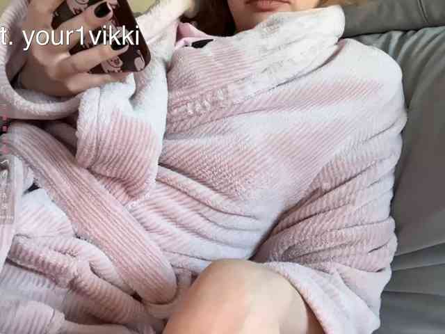 VikkiExtraCheese